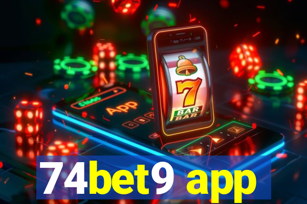 74bet9 app